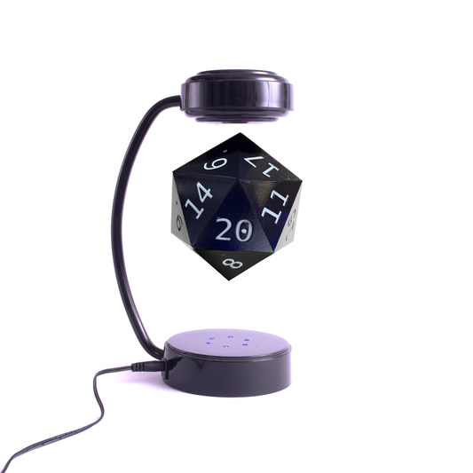 Complete D20 Kits
