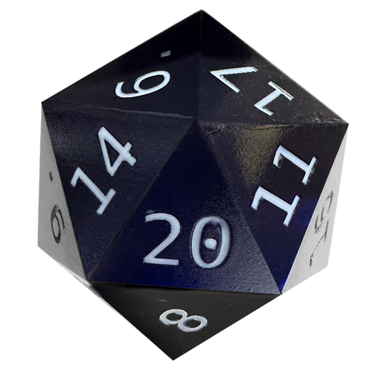 Solo D20's